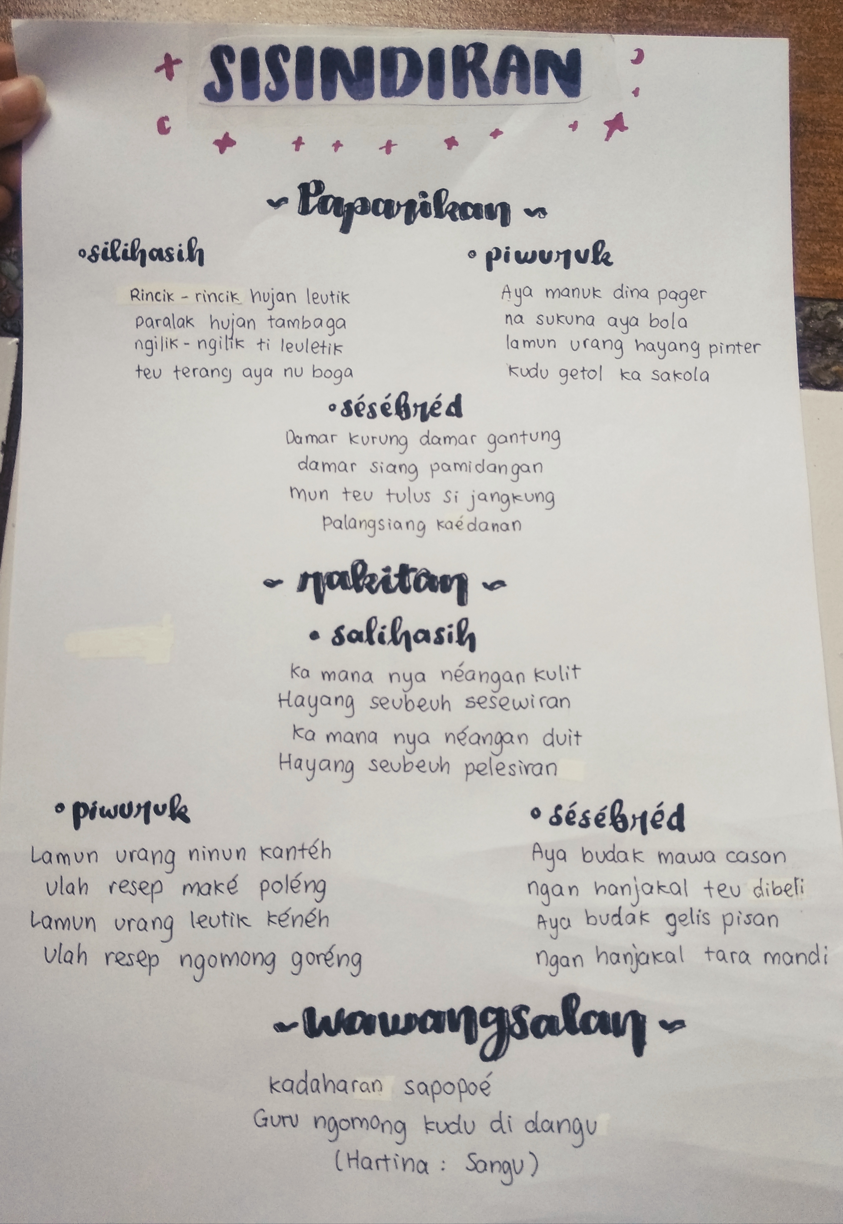 Sampul